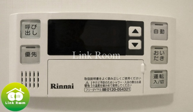 ルカナル門前仲町のその他