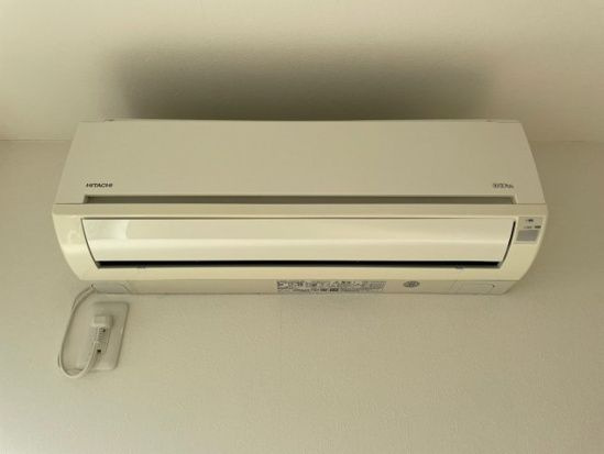 FAIR町屋の設備