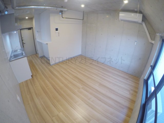 【寝室】 | セレステ東中島