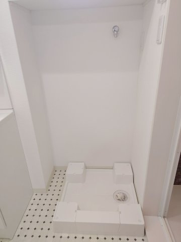 クリエオーレ庄屋Ⅰの内装