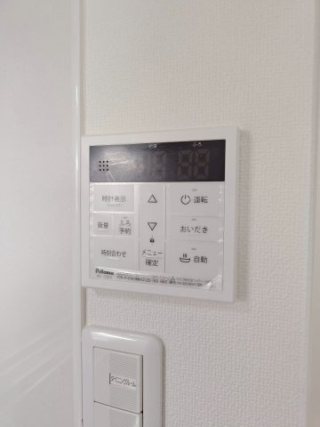 クリエオーレ庄屋Ⅰのその他