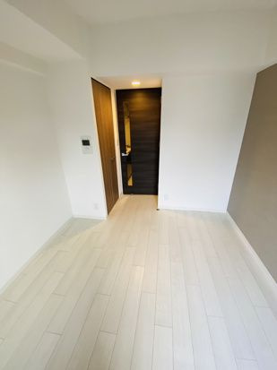 ララプレイス神戸西元町の内装