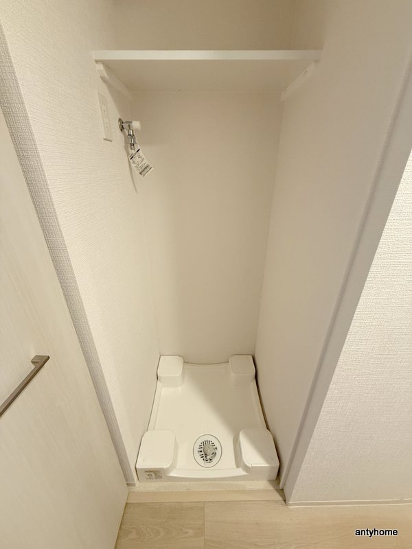 エスリード大阪セレスティア　仲介手数料無料のその他