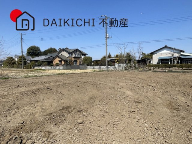 【外観パース】 | 羽生市大字上岩瀬　新築戸建　全7棟　6号棟 | 6号棟