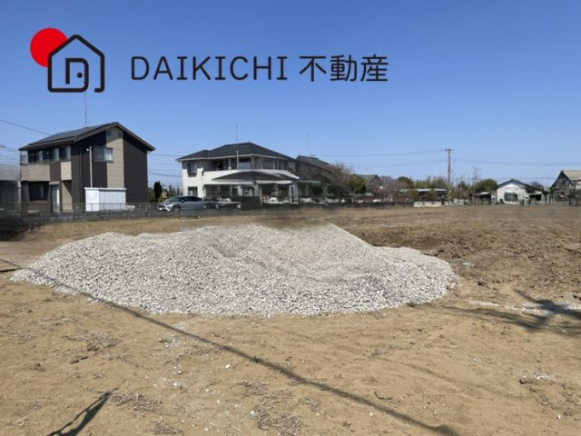 【外観】 | 羽生市大字上岩瀬　新築戸建　全7棟　6号棟