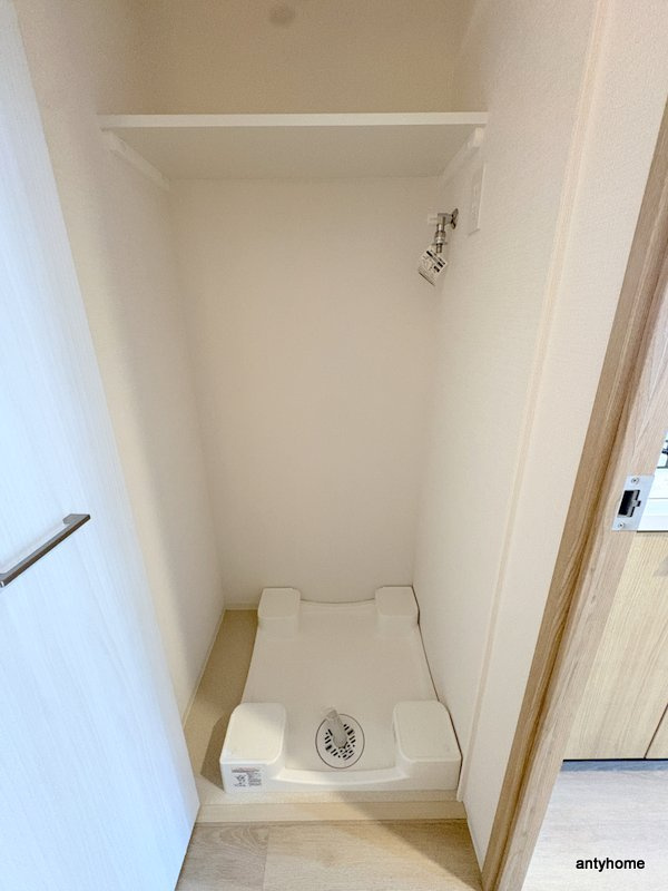 エスリード大阪セレスティア　仲介手数料無料のその他