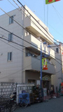 サニーフラッツ千住の画像