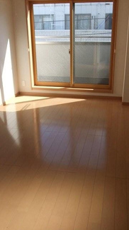 【居間・リビング】 | サニーフラッツ千住