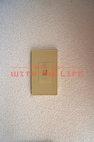 アメニティIN久留米Ⅰ【10,000円キャッシュバック対象物件】の設備