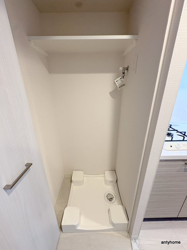 エスリード大阪セレスティア　仲介手数料無料のその他