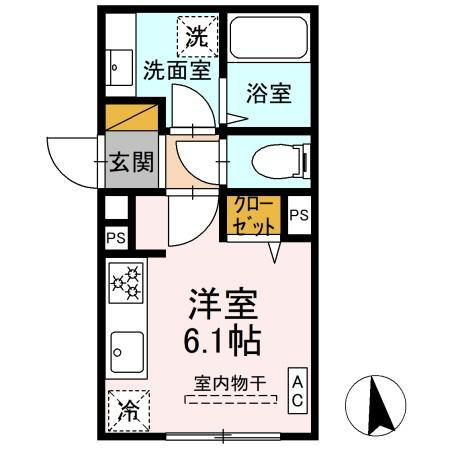 【間取り】 | maison de AINA