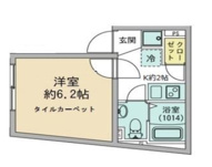 中野区上高田３丁目のマンションの画像