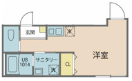 練馬区春日町１丁目のアパートの画像