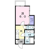 新宿区中落合１丁目のアパートの画像