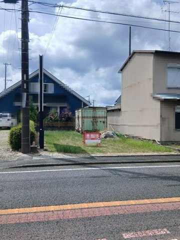 【外観】