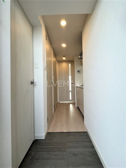 【玄関】S-RESIDENCE上前津South 