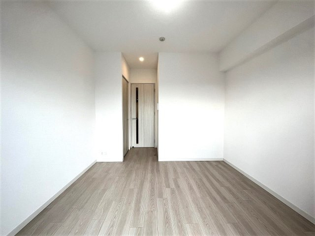 【居間・リビング】S-RESIDENCE上前津South 