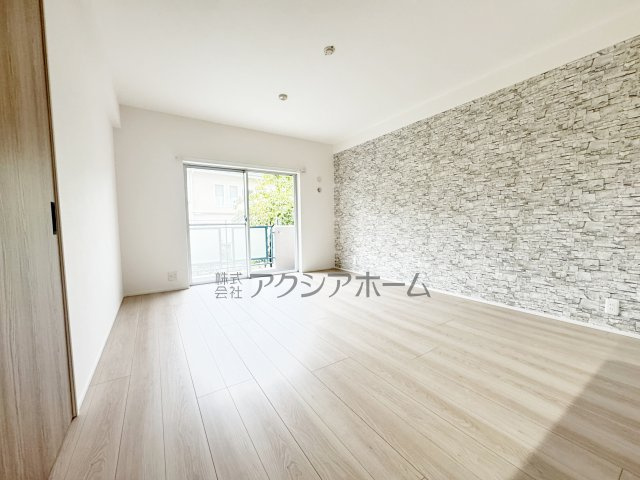 ザ・ステイツ所沢アルカディアンの内装