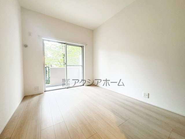 ザ・ステイツ所沢アルカディアンの子供部屋|洋室　5.5帖