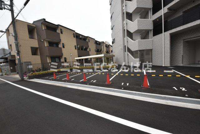 プレジオ大正