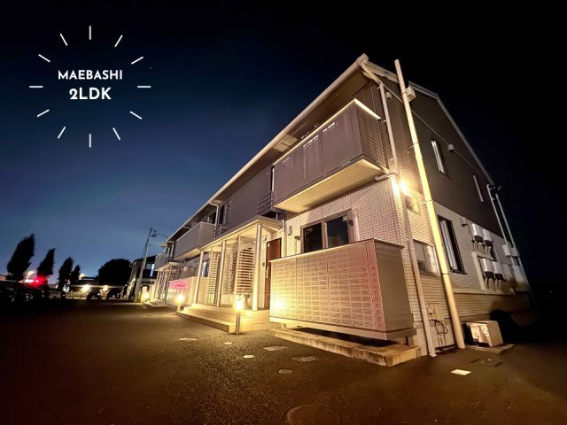オペラハウス野中