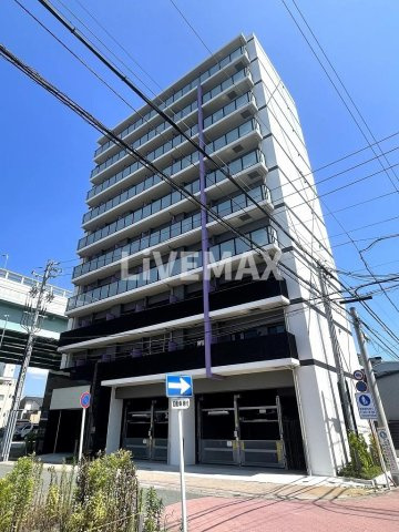 【外観】メイクス熱田大宝 