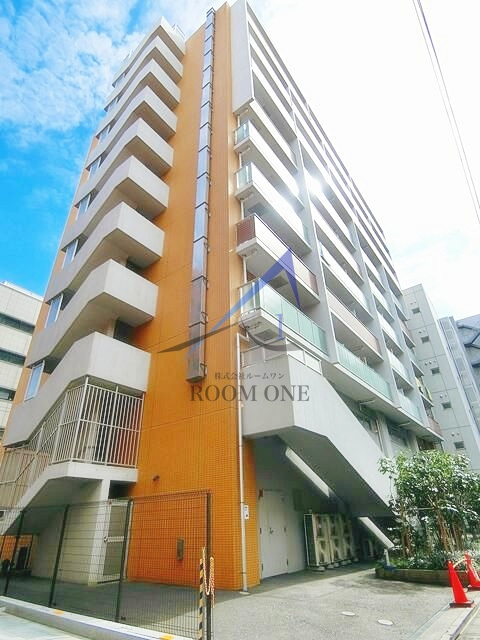 カスタリア門前仲町Ⅱ