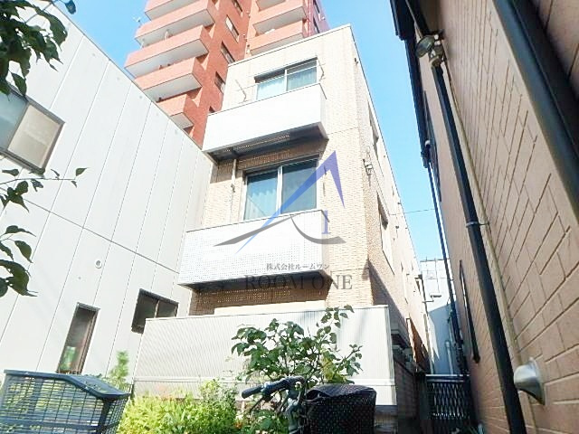 ＳＡＤＯＹＡビル