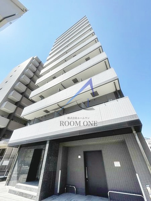 SHOKEN Residence亀戸