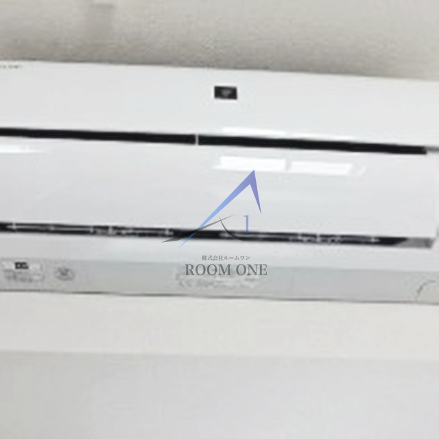 ｂ’ＣＡＳＡ亀戸のその他|エアコン付きです。