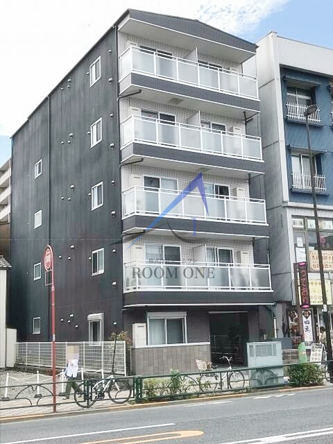 ｂ’ＣＡＳＡ亀戸