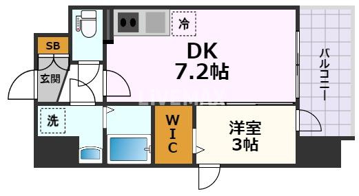 エスリード泉 外堀通