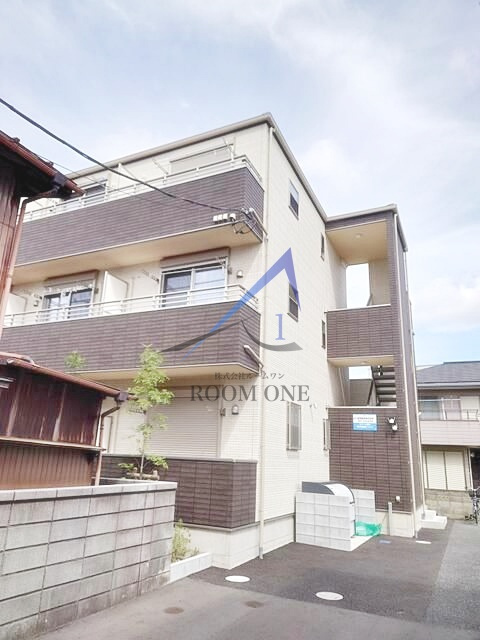 ロワール原木