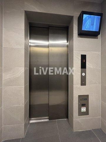 【その他共用部分】エスリード大須デュオ