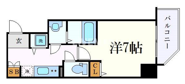 エスリード大須デュオ
