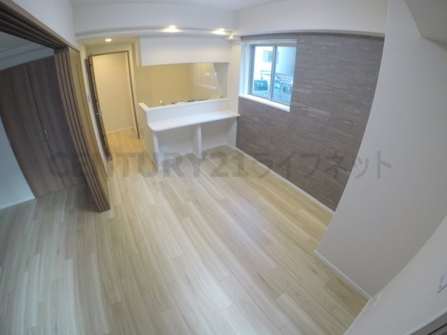 【内装】 | スプランディッド江坂駅前