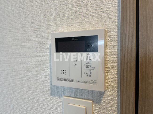 【設備】エスリード泉プライム