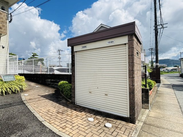 クレール筑紫野のその他
