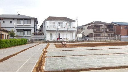 isメゾン西船橋の展望|近隣環境