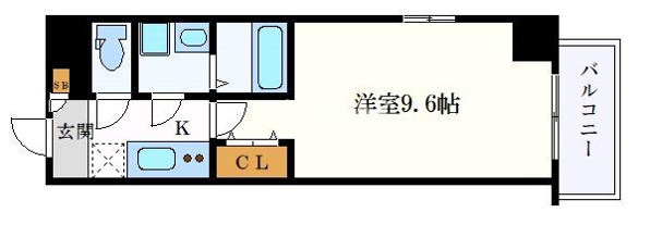 メイクス上前津Ⅱ