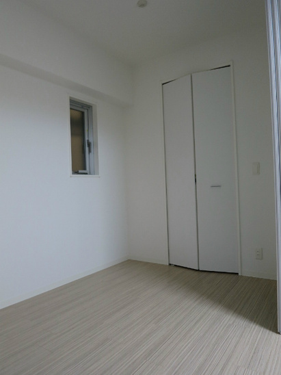【内装】Makiki garden place 