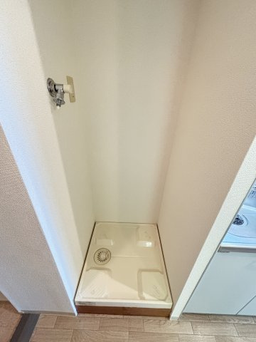 Ｕ－ＨＯＵＳＥ南柏の設備|別のお部屋の写真となります。
