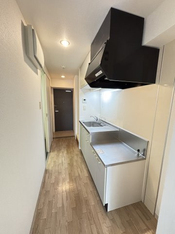 Ｕ－ＨＯＵＳＥ南柏のキッチン|別のお部屋の写真となります。