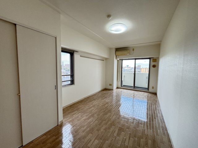 Ｕ－ＨＯＵＳＥ南柏の居間・リビング|別のお部屋の写真となります。