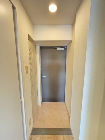 Ｕ－ＨＯＵＳＥ南柏の玄関|別のお部屋の写真となります。