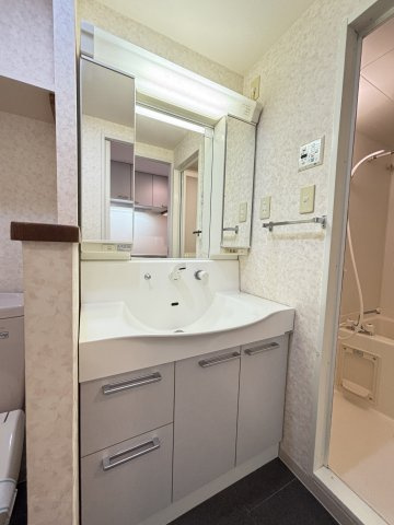 Ｕ－ＨＯＵＳＥ南柏の洗面所|別のお部屋のお写真です。