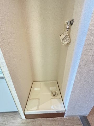 Ｕ－ＨＯＵＳＥ南柏の設備|別のお部屋のお写真です。