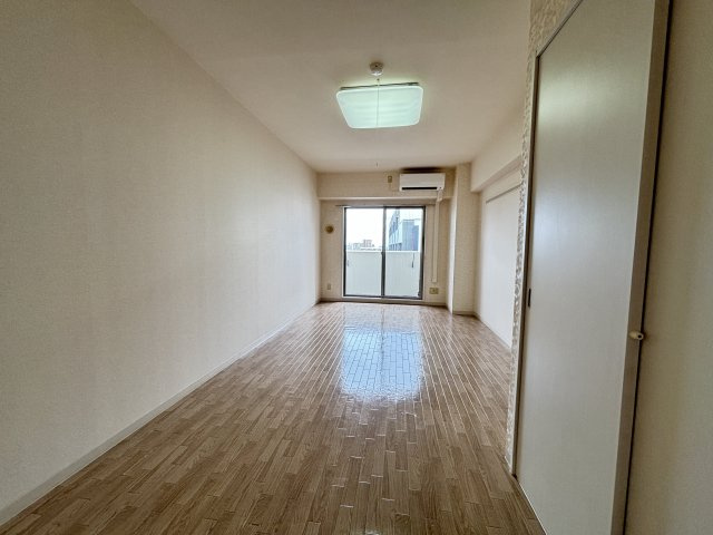 Ｕ－ＨＯＵＳＥ南柏の居間・リビング|別のお部屋のお写真です。