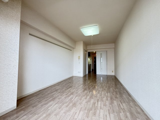 Ｕ－ＨＯＵＳＥ南柏の洋室|別のお部屋のお写真です。
