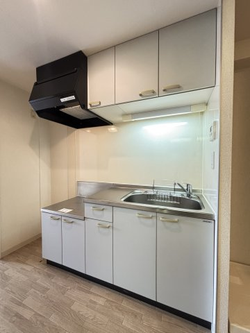 Ｕ－ＨＯＵＳＥ南柏のキッチン|別のお部屋のお写真です。
